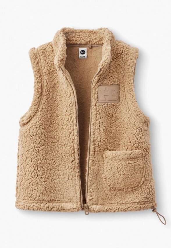 Жилет Happy Baby