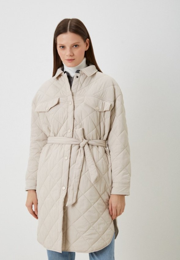 Куртка стеганая Angelo Bonetti