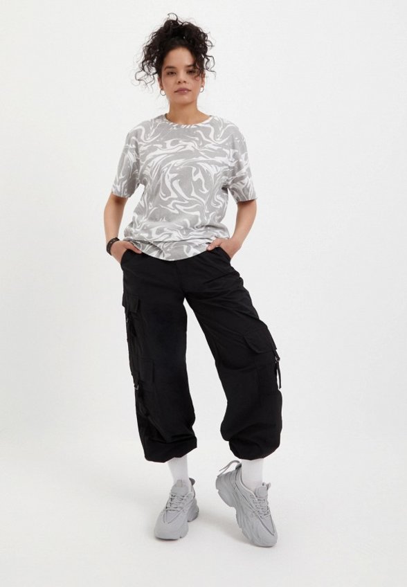 Футболка Pulse