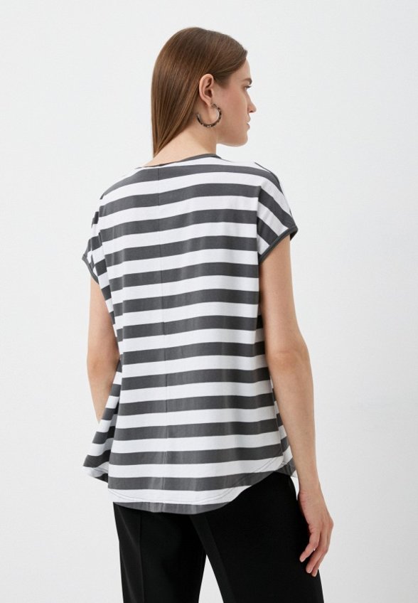 Футболка Helmidge