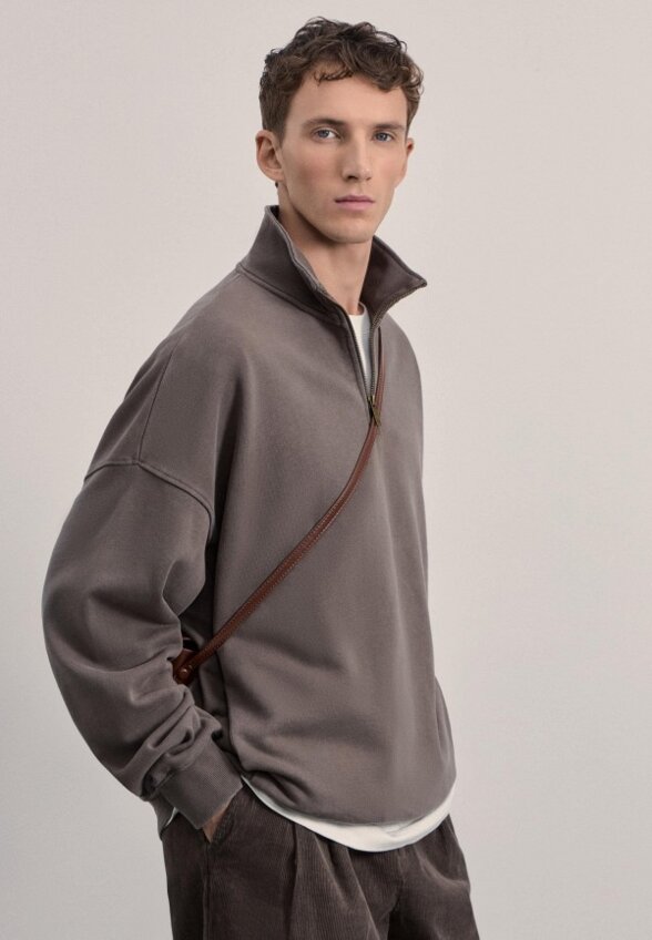 Олимпийка Zrn Man