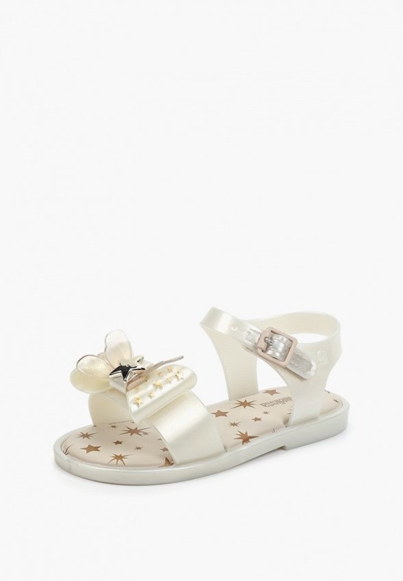 Сандалии резиновые Melissa