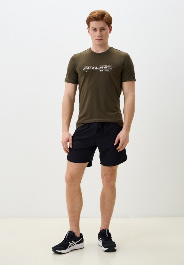 Футболка Demix