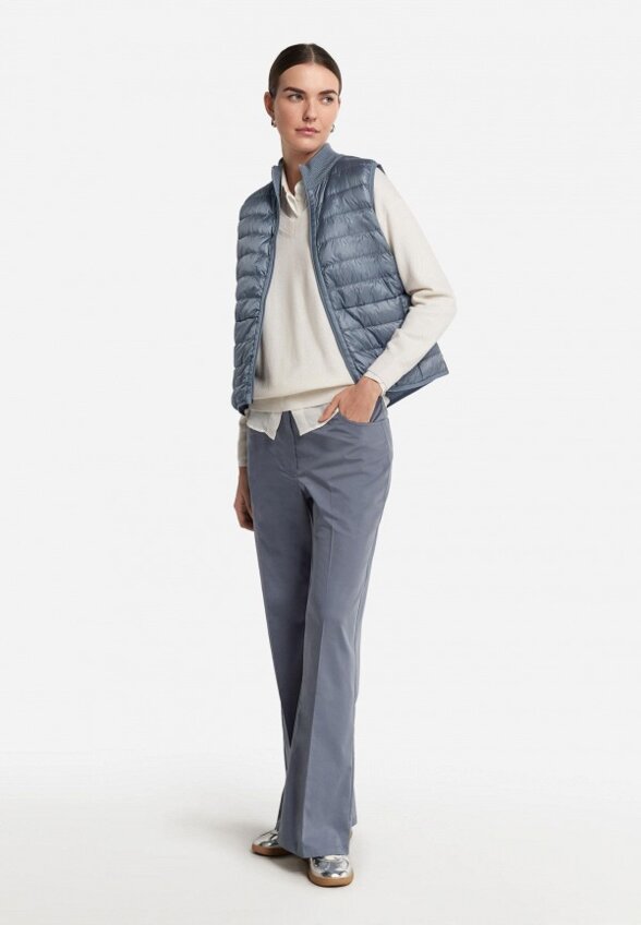 Жилет утепленный Falconeri