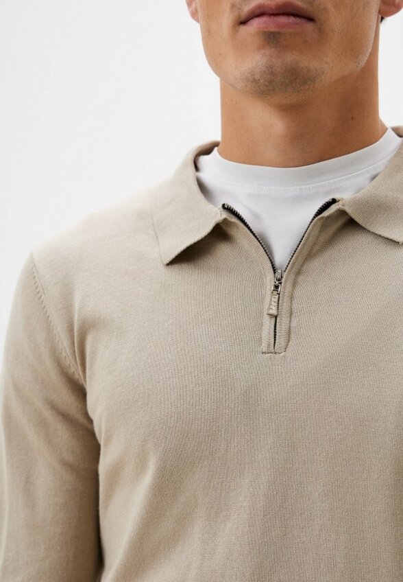 Поло Roberto Jordiani