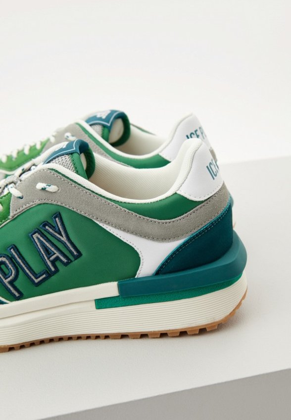 Кроссовки Ice Play