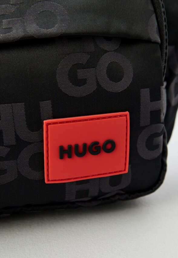 Сумка поясная Hugo