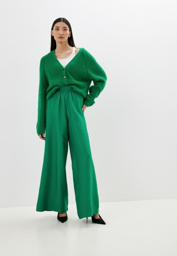 Брюки Vivostyle