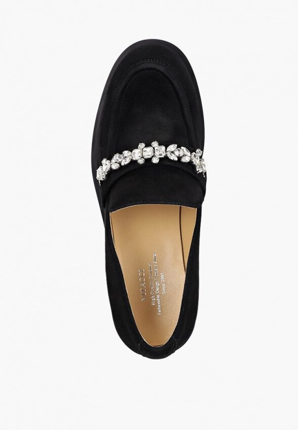 Лоферы Vitacci