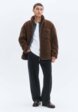 Куртка меховая Befree2  - превью