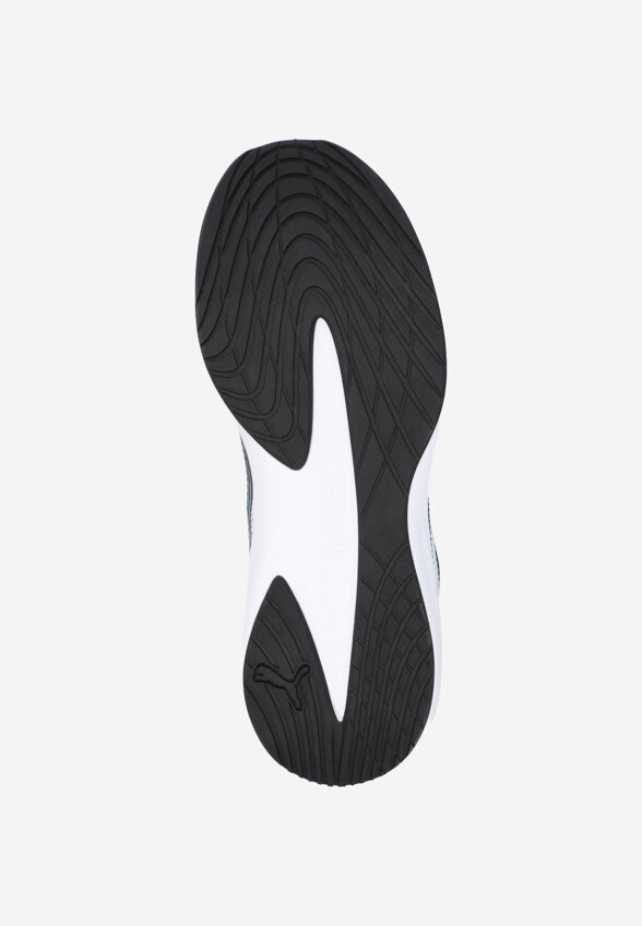 Кроссовки детские PUMA Dasher Lite Sliptech, Черный