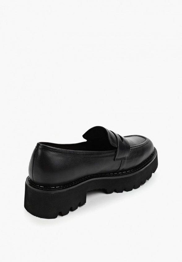 Лоферы Respect