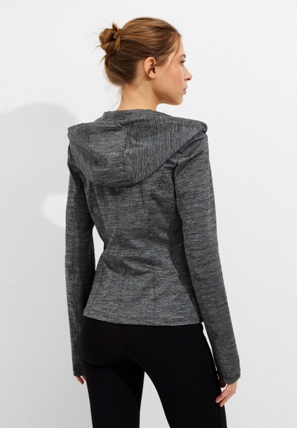 Толстовка Euphoria