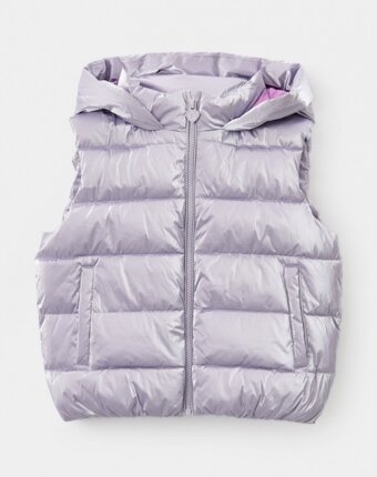 Жилет утепленный Desigual детям