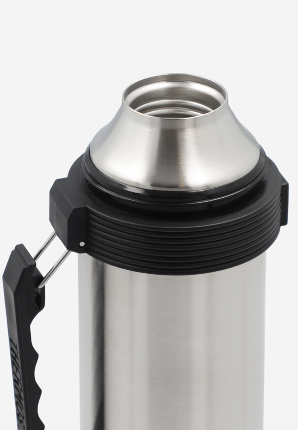 Термос Thermos 2550 SS, 1 л, Серебряный