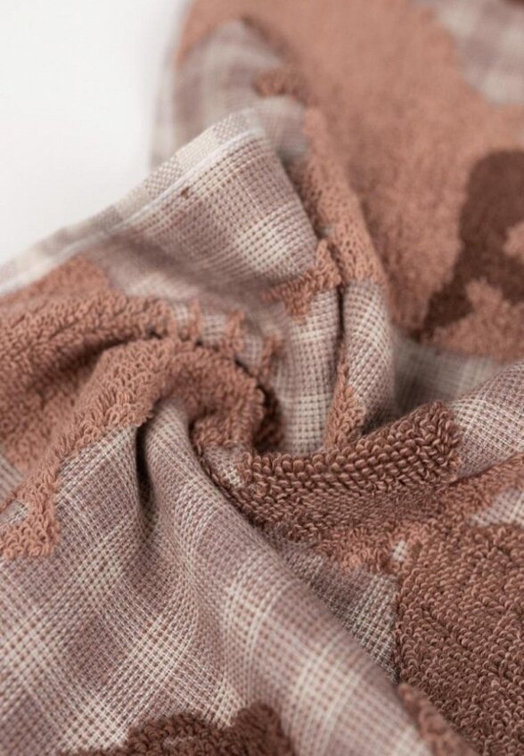 Комплект полотенец Wellness