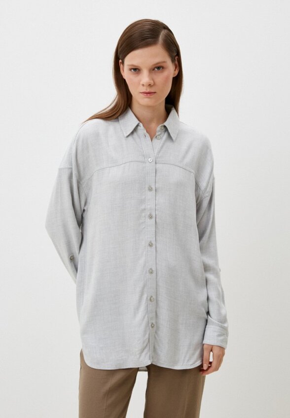 Рубашка Tom Tailor