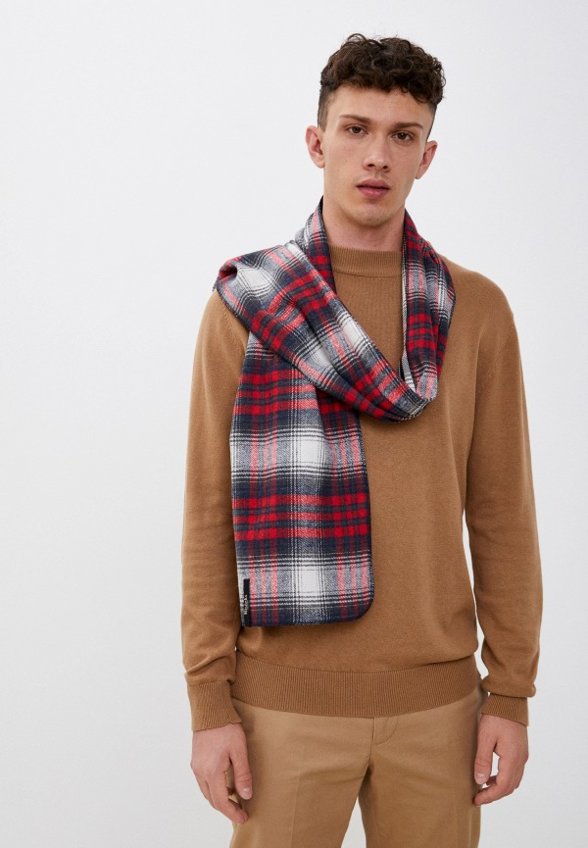 Шарф Misteks design