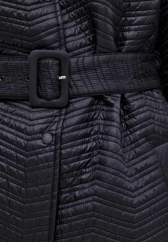 Куртка утепленная Baon