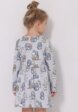 Платье Апрель3  - превью