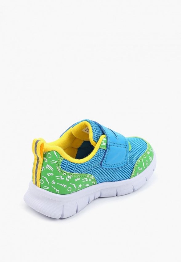 Кроссовки PlayToday