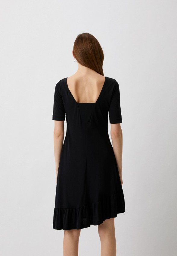 Платье Trussardi