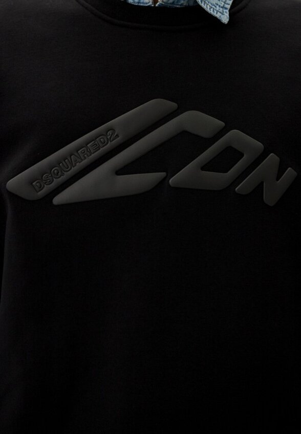 Свитшот Dsquared2
