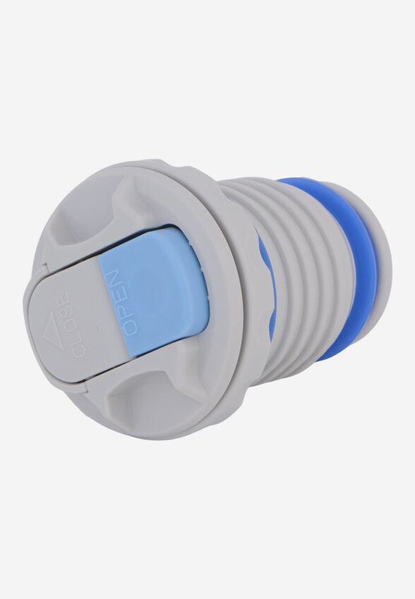 Термос Thermos FBB, 1 л, Серый