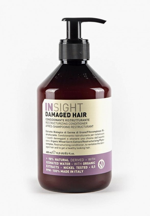 Кондиционер для волос Insight