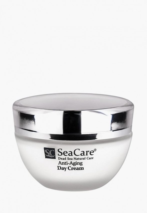 Крем для лица SeaCare