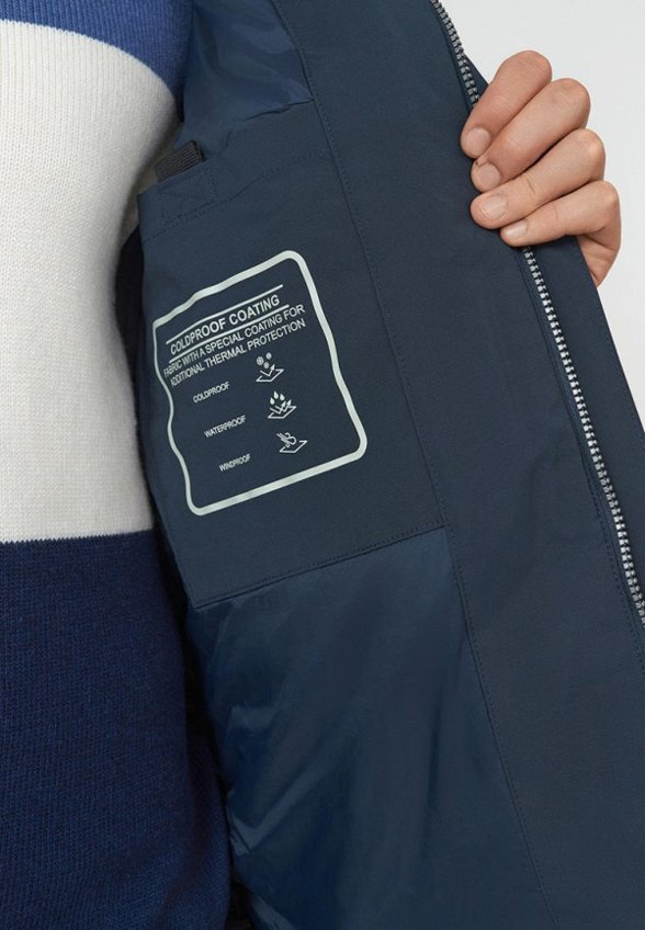 Куртка утепленная Baon