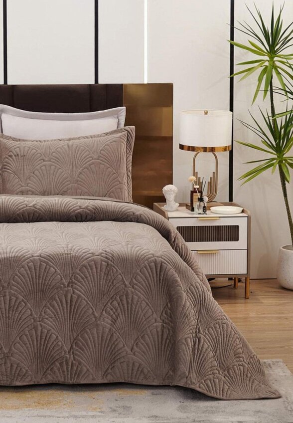 Комплект с покрывалом Sofi De Marko