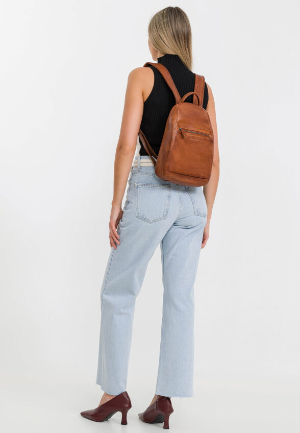 Др.Коффер B402887-244-05 рюкзак