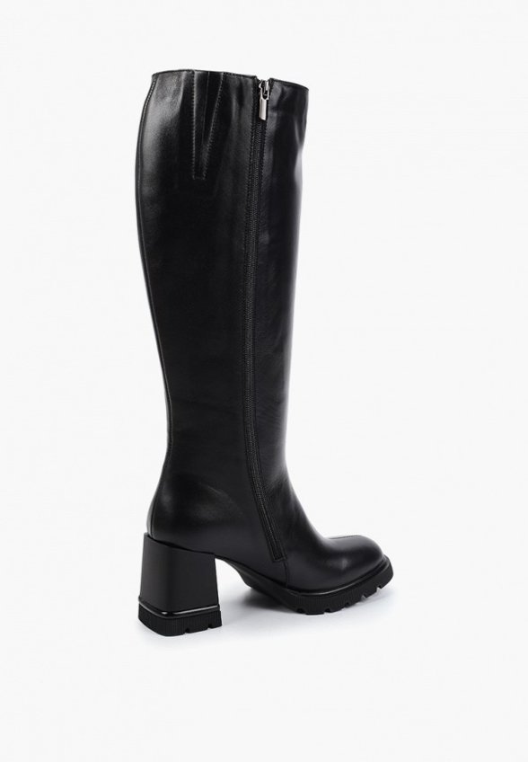 Сапоги Lusavou