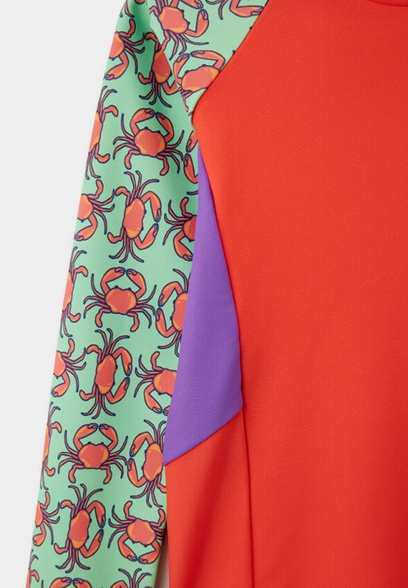 Гидрофутболка Emdi