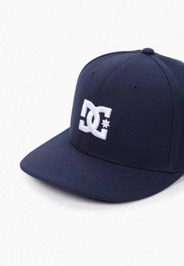 Бейсболка DC Shoes