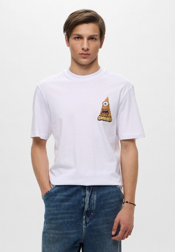 Футболка Hugo