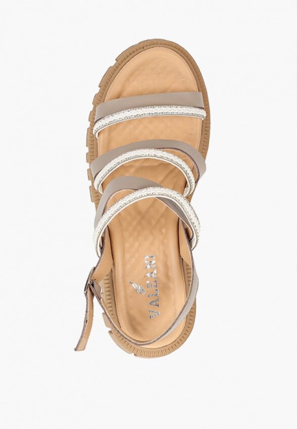 Босоножки Valeani