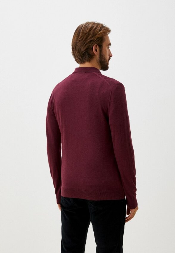 Поло Enrico Cerini