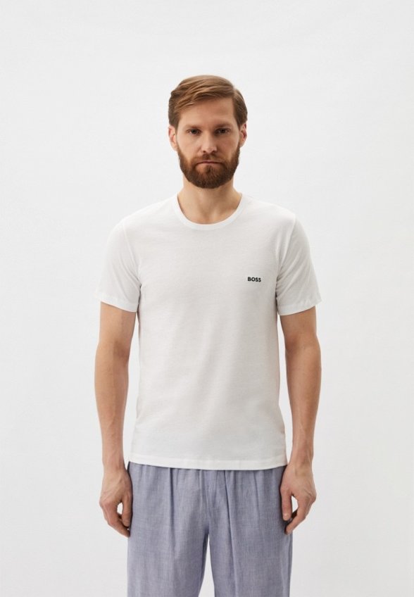 Футболки 3 шт. Boss