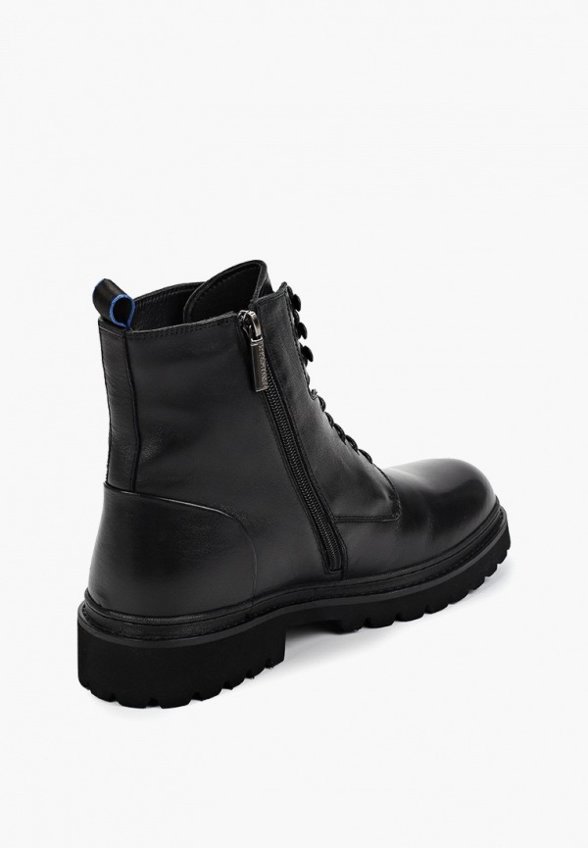 Ботинки Dino Ricci