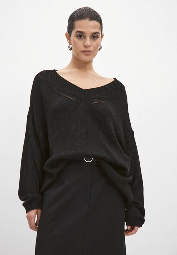 Пуловер 4forms