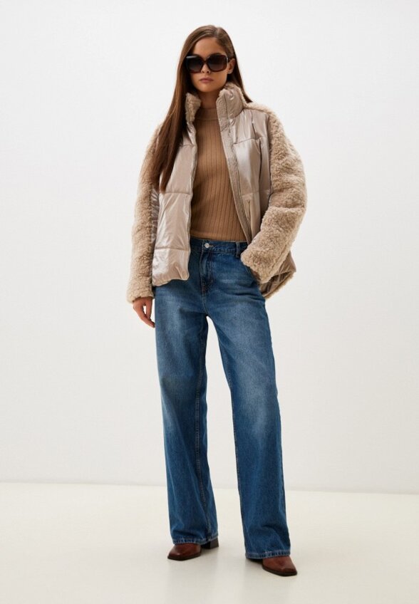 Куртка утепленная LO