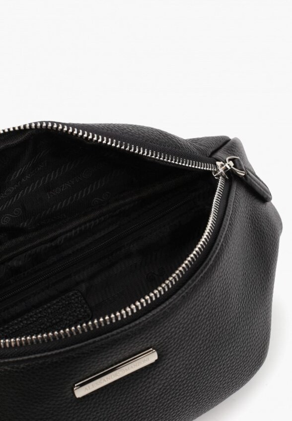 Сумка поясная Alessandro Manzoni