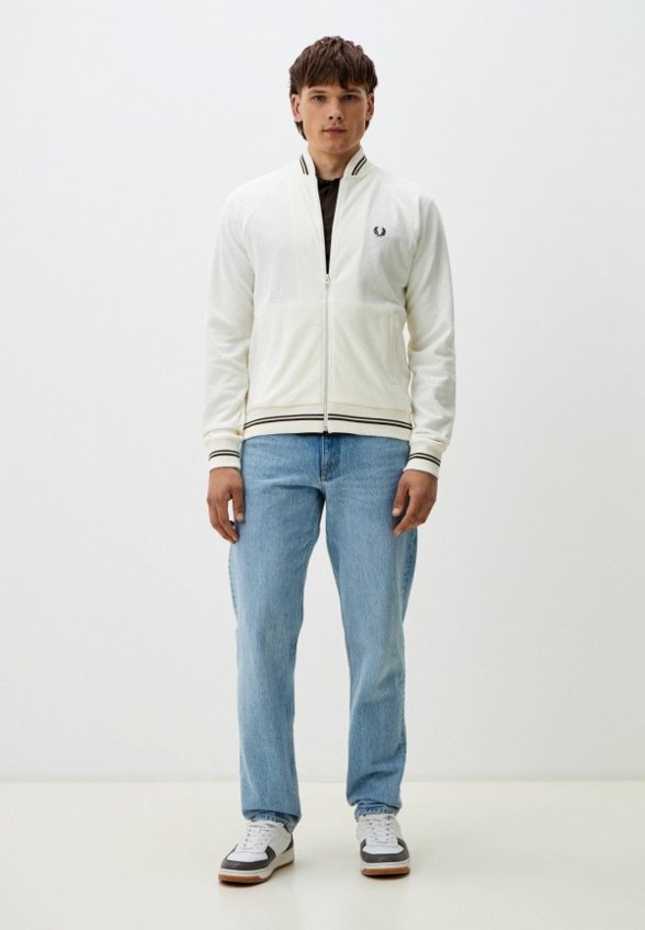 Олимпийка Fred Perry