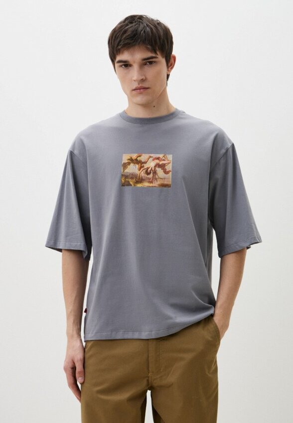 Футболка Mist