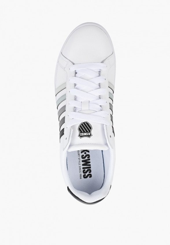 Кеды K-Swiss