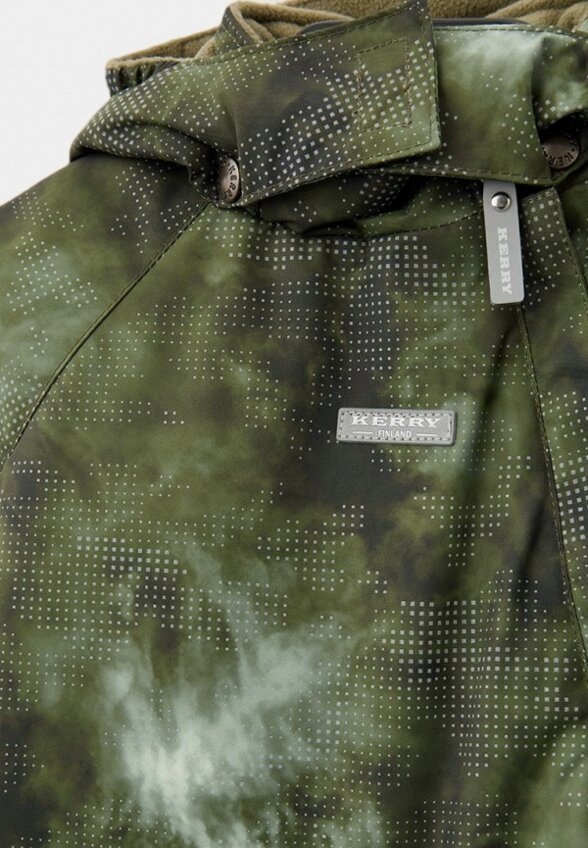 Комбинезон утепленный Kerry