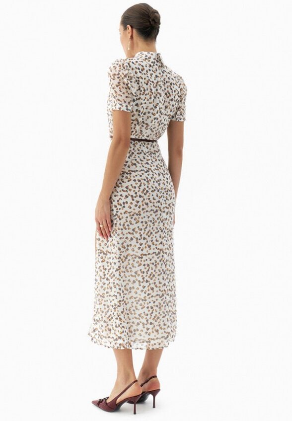 Платье Dress No Stress