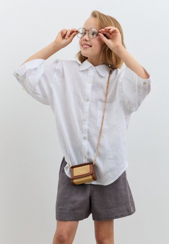 Рубашка Norveg